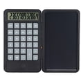 thumbnail image 1 of Calculadora Escrito Tableta 6.5in LCD Cargable Placa de Escritura A Mano de Dibujo Sin Papel Portátil, 1 of 7
