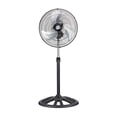 thumbnail image 1 of VENTILADOR MY-TECK MOD. MY-3392 18" IND PEDESTAL MyTek MY-33//92, 1 of 5