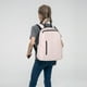 thumbnail image 5 of Disketp Checkboard Mochila Ligera e Impermeable, Mochila de Día Resistente para Viajes, Senderismo y Uso Diario para Hombre y Mujer, 5 of 7