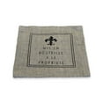 thumbnail image 2 of Linen Cocktail Napkins, 2 of 3