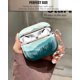 thumbnail image 2 of Funda compatible con AirPod Pro 2nd/1st con llavero, 2 of 6