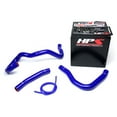 thumbnail image 3 of HPS Blue Silicone Radiator Hose For 2008-2017 Lancer 2.0L 2.4L DE ES GTS, 3 of 3