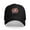 Black, variant on Orlando Storm Hat Unisex Casual Baseball Cap