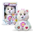 thumbnail image 3 of Juguete de peluche Care Bears Blossom Heart Bear de 14 pulgadas Basic Fun, 3 of 5