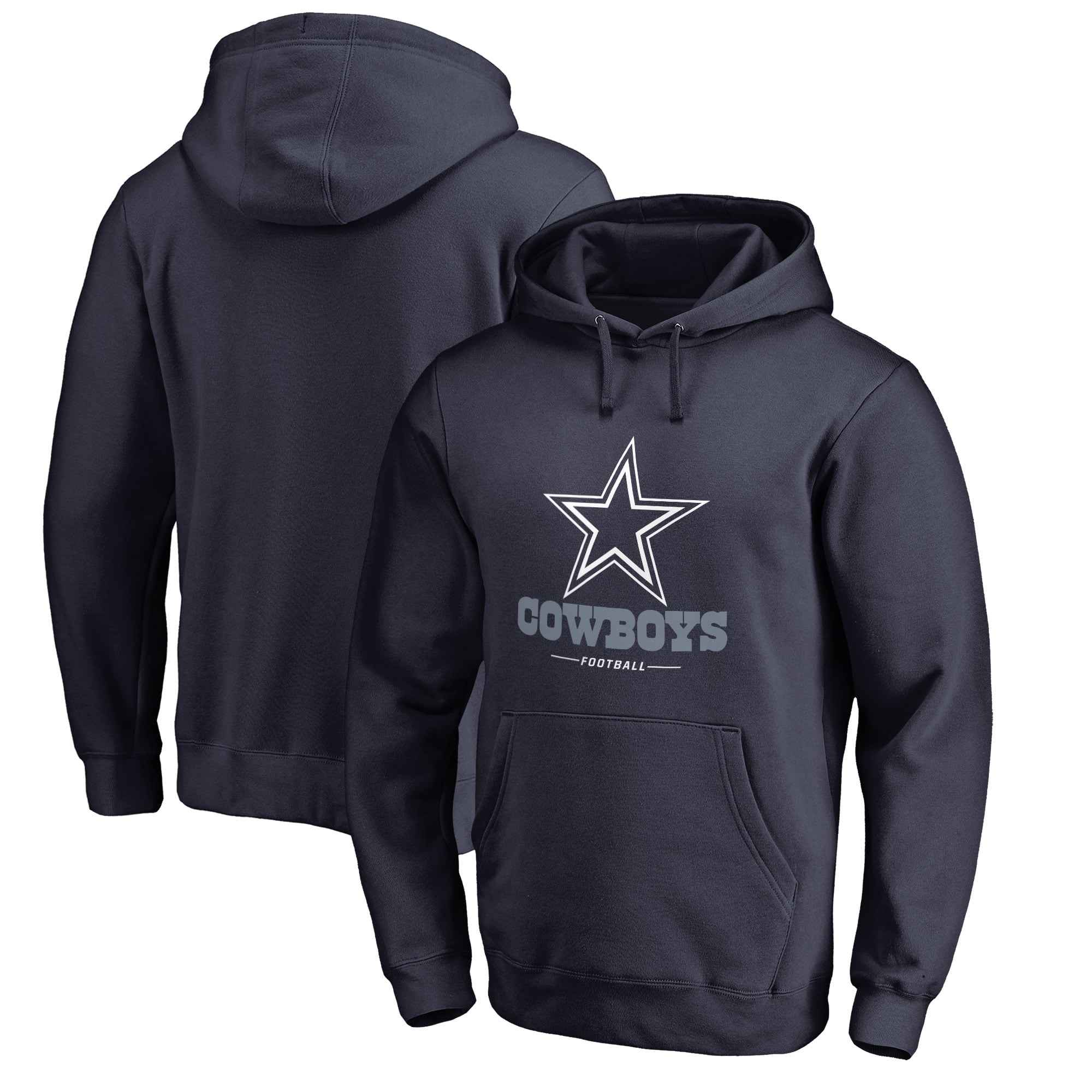 big and tall dallas cowboys hoodie