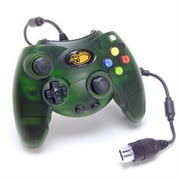 Mad Catz Control Pad, Green