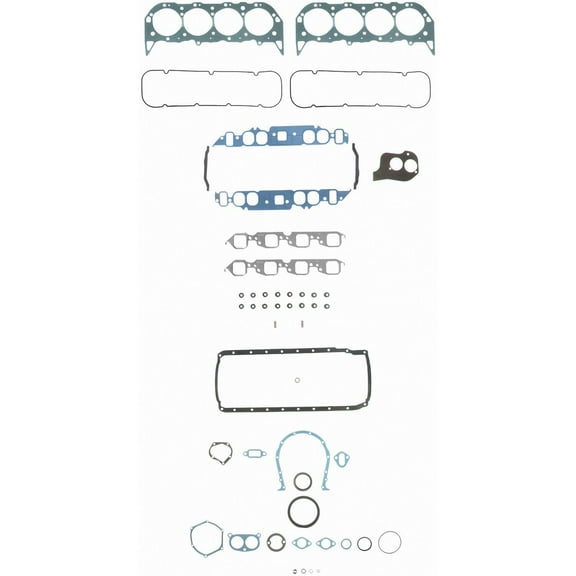 FEL-PRO 260-1636 Gasket Kit