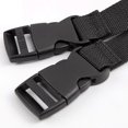 thumbnail image 3 of 2 Pcs Bande de Fixation Réglable en Nylon pour Tente de Camping de Voyage Accessoires, 3 of 5