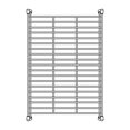thumbnail image 1 of Grille Flottante en Acier Inoxydable pour Éviers Ikon/Vintera 30 Pouces, 1 of 4