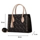 thumbnail image 3 of Bolsa para mujer FANA Catalina Color negro Fina M3862!!!, 3 of 3