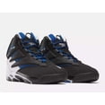thumbnail image 2 of Reebok Adult Mens The Blast Basketball Inspired Sneakers, 2 of 5