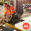 Paver Stone Installation Service (2.5 Hours)