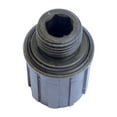 thumbnail image 2 of jinwen 7-10 Lumière Accessoires de Cyclisme Composants Pièces Adaptateur de Réparation de Roue Libre Roulement à Dents Verrouillable, 2 of 9