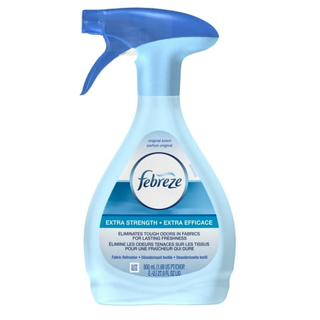 Febreze Fabric Refresher Spray, 27 Ounces