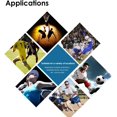 thumbnail image 5 of Portable Fold Sports Table Top Scoreboard Score Keeper for Indoor Outdoor Basketball Football Baseball, 5 of 5