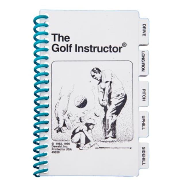 ProActive Sport DGI200 The Golf Instructor