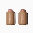 thumbnail image 5 of RHODE maquillaje mejilla rubor crema colorete palo brillo de labios funda de teléfono para iPhone nuevo tostada SALTY TAN frambuesa Espresso lápiz labial INS, 5 of 5