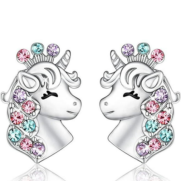 Sterling Silver Animal Earrings Sterling Silver Animal Earrings
