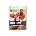 thumbnail image 1 of NBA Live 07 - Xbox 360, 1 of 2