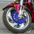 thumbnail image 4 of FOMIYES Escudo Plástico Para Disco De De Motocicleta Protección Contra Impactos Y Polvo, 4 of 6