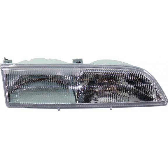 For Ford Thunderbird Headlight 1989 90 91 92 1993 Passenger Side For FO2503110 | E9SZ-13008-A