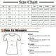thumbnail image 2 of Tops de Manga Corta de las Mujeres Impreso Cuello en V, Suelto Casual Top para el Hogar Y las Actividades Diarias, 2 of 8