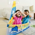 thumbnail image 5 of Melissa & Doug Let’s Explore™ Sailboat Play Set, 5 of 9