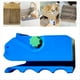 thumbnail image 2 of Máquina Cortadora de Cartón de 2 Piezas, Cortadora de Tablero Rascador para Gatos, Bricolaje, Corte de Cartón Reciclado., 2 of 5