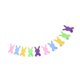 thumbnail image 5 of YSNOOWE De Pascua Con Guirnalda De Multicolor Para Fiesta Y Ambiente Festivo, 5 of 8