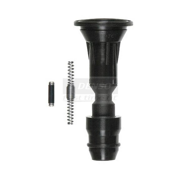 Denso 671-4298 Ignition Wire Fits select: 2010-2015 CHEVROLET EQUINOX, 2007-2014 CHEVROLET MALIBU