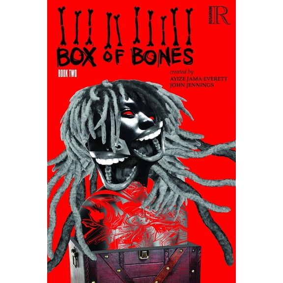 Box of Bones: Box of Bones: Book Two (Paperback)