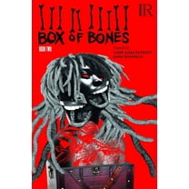 Box of Bones: Box of Bones: Book Two (Paperback)