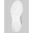 thumbnail image 5 of Tenis Karl Lagerfeld Paris Mineola Casuales Con Pines De Mujer Plataforma Blanco, 5 of 5