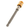 thumbnail image 4 of Adaptadores de portabrocas Macarena de extensión de 1/4 pulgadas 100 mm, 4 of 7