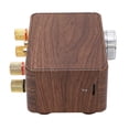 thumbnail image 5 of Mini Bluetooth 5.0 Power Amplifier Stereo HiFi Digital Amp 2 Channel 50W and 50W with USB Input, 5 of 5