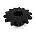 thumbnail image 3 of Azusa 13 Tooth 40 41 420 Chain 3/4 Bore Jackshaft B Sprocket, 3 of 4