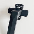 thumbnail image 2 of Aluminum Window Handle Home Improvement Sturdy Grip For Aluminum Windows, 2 of 9