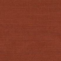 Kenneth James Kokoro Red Grasscloth Wallpaper, 36-in by 24-ft, 72 sq. ft