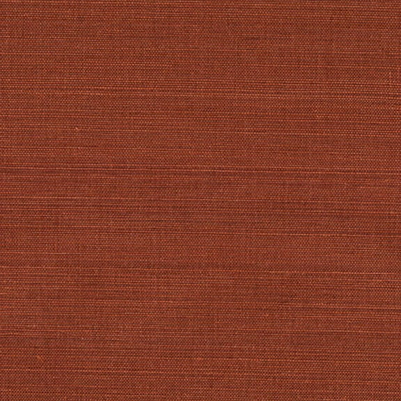 Kenneth James Kokoro Red Grasscloth Wallpaper, 36-in by 24-ft, 72 sq. ft