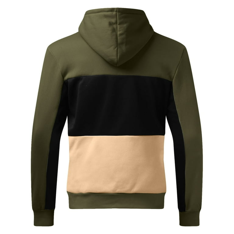 Walmart mens pullover 2024 hoodies