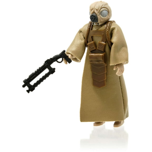 Star Wars Vintage 1981 4-Lom Action Figure (Loose)