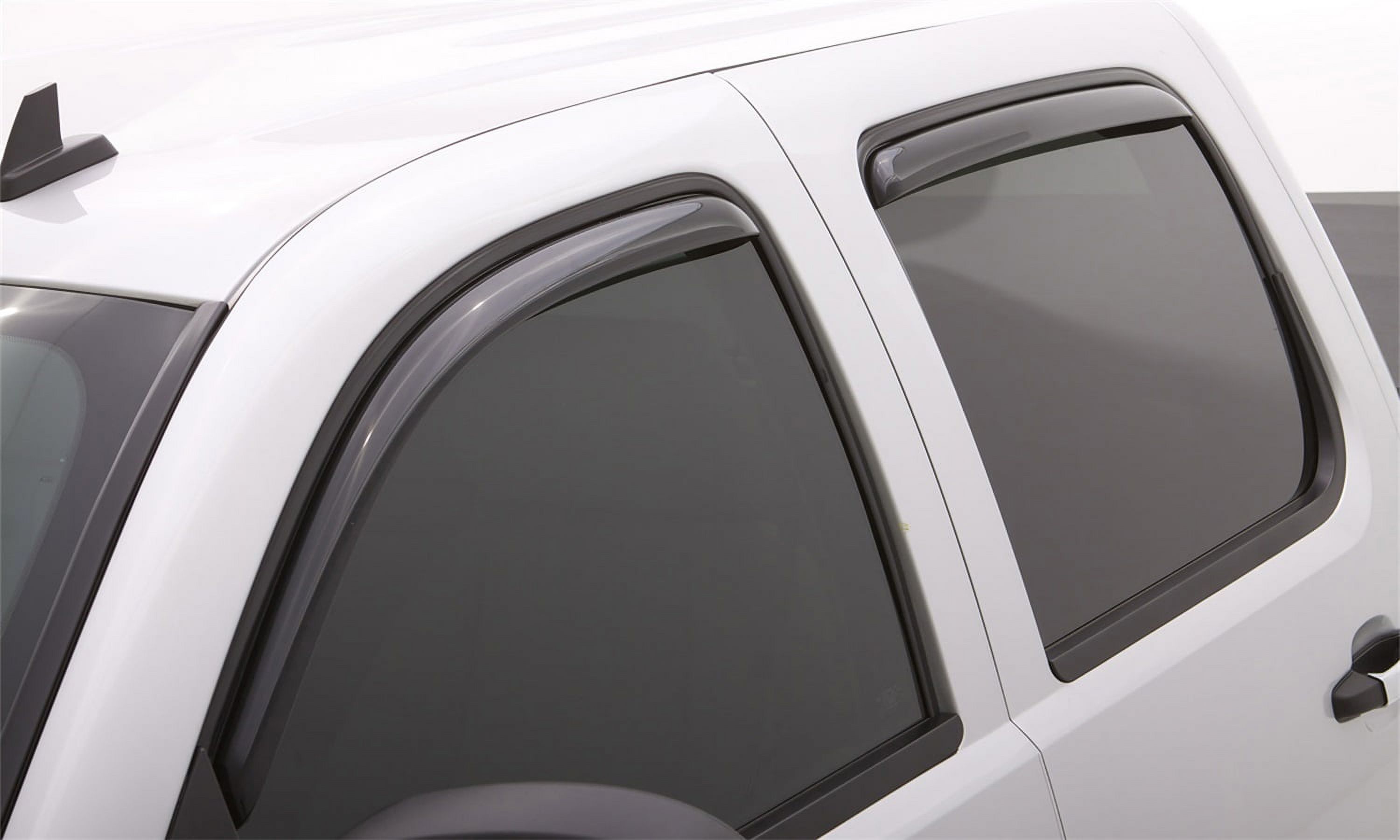 Lund 90007 Genesis Snap Tonneau Cover Fits select: 2004-2008 FORD F150, 2006-2008 LINCOLN MARK LT - image 2 of 6