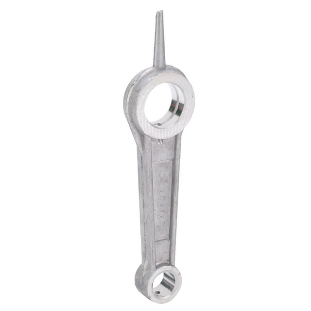 Connecting Rod,Connecting Rod 12x20x85mm Cast Tapered Tip Connecting Rod Connecting Rod Top Tier Quality