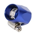 thumbnail image 3 of SHENMO AN6 Hose End Finishers Fuel Oil Water Line Clip Clamp for Auto Car, 3 of 5