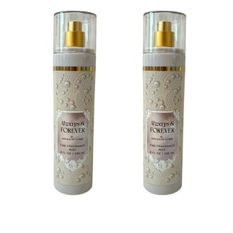 Bath & Body Works Mediterranean Mirage Mist 8 fl oz 2 Pack