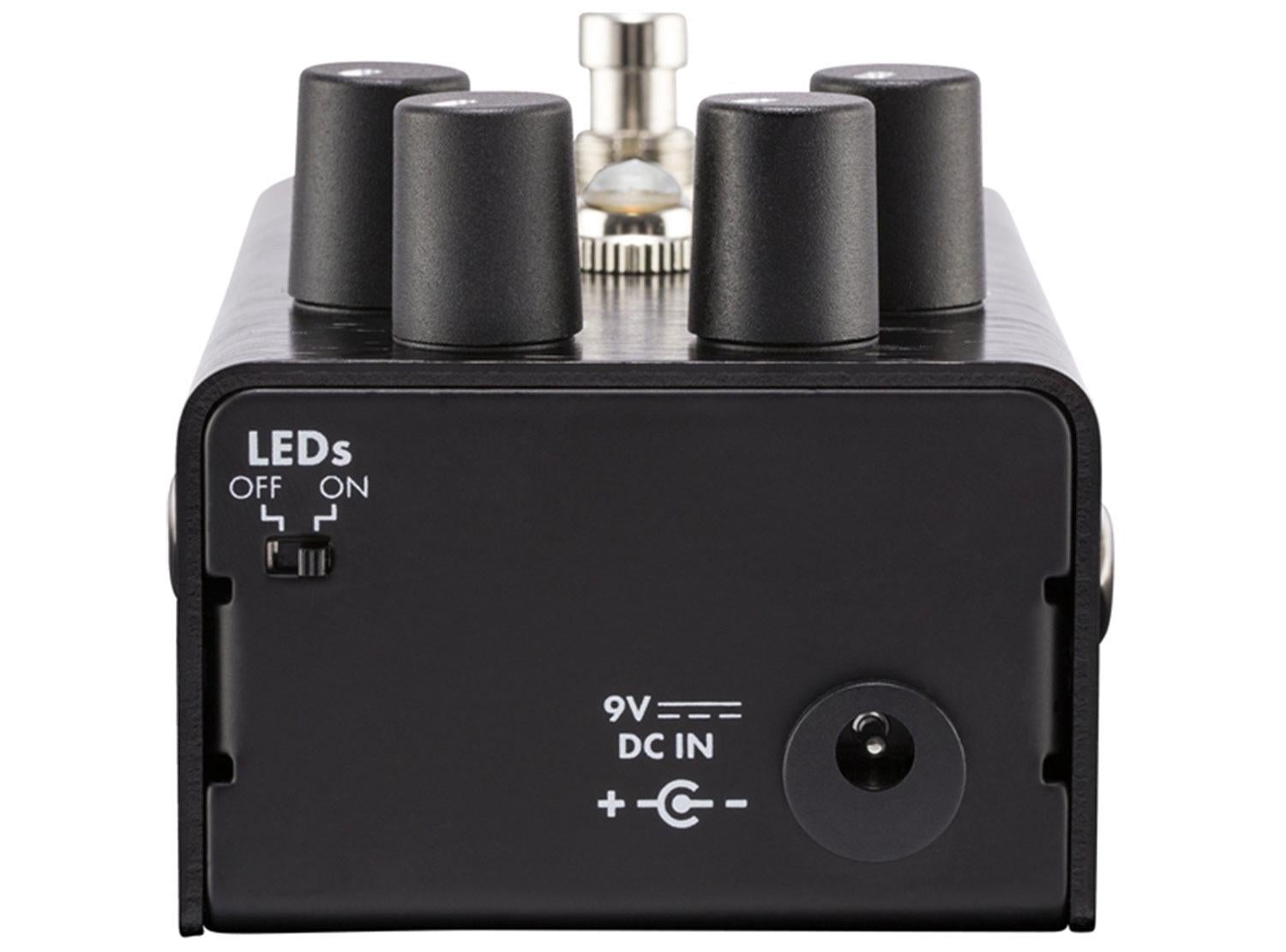 Fender 234531000 The Bends Compressor Pedal