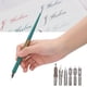 thumbnail image 3 of Pluma estilográfica, plumas de caligrafía plumas de caligrafía para escríbulo resina cómoda para practicar caligrafía inglesa, 3 of 7