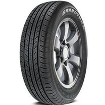 Dunlop Grandtrek ST30 NRT All Season 225/65R17 102H Passenger Tire
