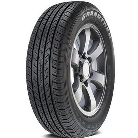 Dunlop Grandtrek ST30 NRT All Season 225/65R17 102H Passenger Tire