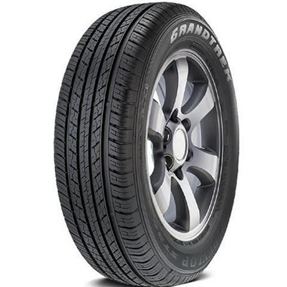 Dunlop Grandtrek ST30 NRT All Season 225/65R17 102H Passenger Tire
